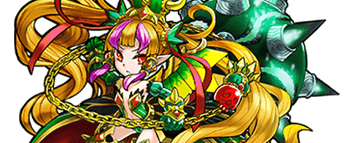 木アスタロトの画像