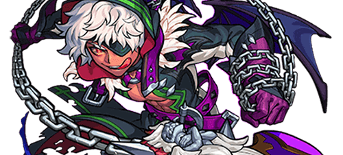 闇アマイモンの画像