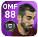 FPヘンリフ・ムヒタリャン(10/22)画像