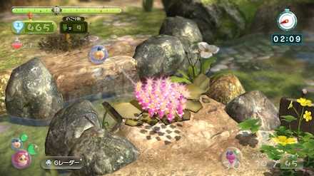 橋はかけなくとも渡れる