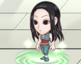 ジャンプチ イルミ ゾルディックの評価とステータス ジャンプチヒーローズ ゲームエイト