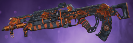 フラットライン