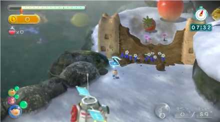 3手に分かれて分業する