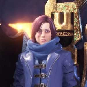 封印の龍骸布の画像