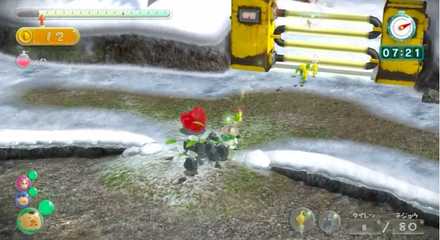 開拓を進めていく