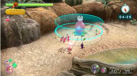 回収作業＋色変え作業をしていく