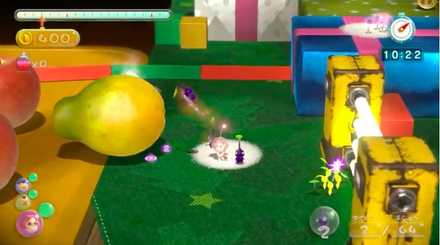 少しずつ分業をして開拓