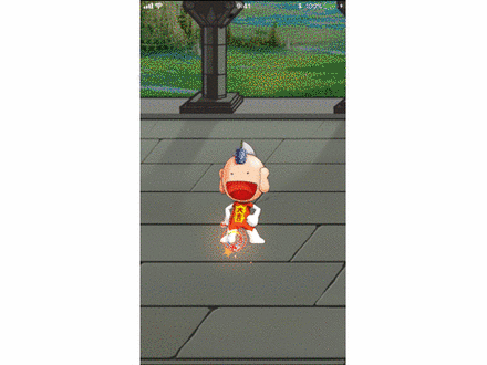 ジャンプチ ラッキーマンの評価とステータス ジャンプチヒーローズ ゲームエイト