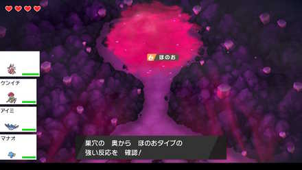 ダイマックスアドベンチャー