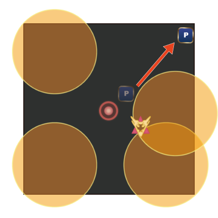 バックドラフト＋フレイムピラー-