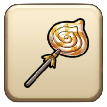 ハッピーキャンディ