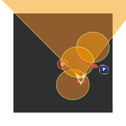 フレイムレイン＋サーマルウェーブ