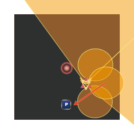 フレイムレイン＋サーマルウェーブ
