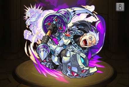 スオローン ステータス