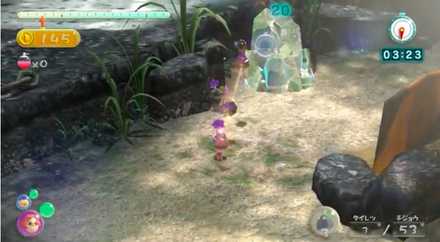 開拓を進めていく