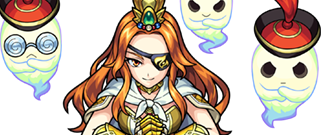 真夏侯惇の画像