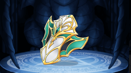 星9特殊・アーマー(魔法科)の画像