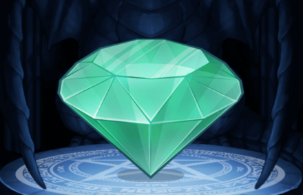 星9特殊ジュエルⅣ(魔法科)の画像