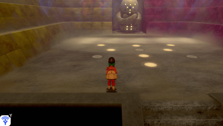 レジドラゴの出し方