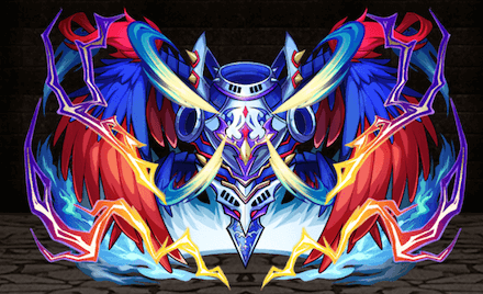 イカロス・ヴェイン・Ⅲの画像