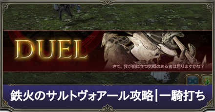 サルトヴォアール