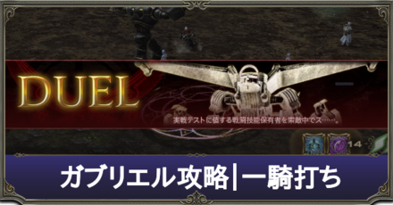 ガブリエル