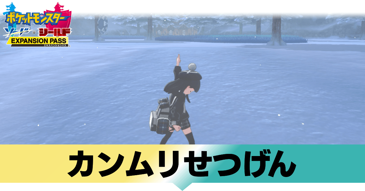 ポケモン冠の雪原 カンムリせつげんの巣穴マップ 剣盾 ゲームエイト