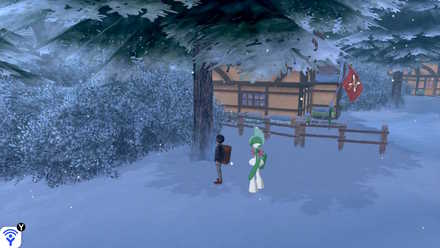 足跡集めで入手