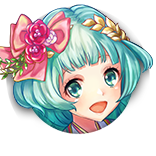 ひな祭りアクアスプライトの画像