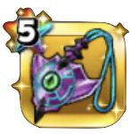 真双魔のまもり