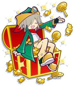 スイーツハンターレムレス（星7）