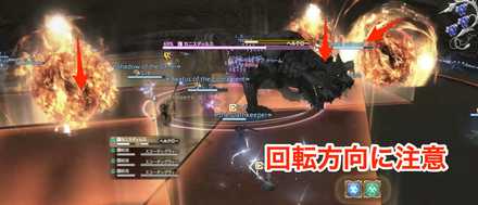 スコーリングラッシュ