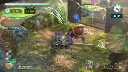 ショートカットを利用して時短