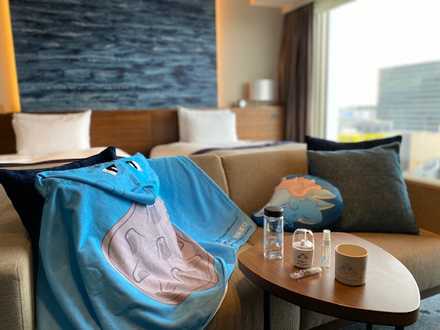 宮城県×ラプラス×ホテルメトロポリタン仙台イースト