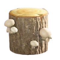 あつ森 キノコのげんぼくのリメイクと必要素材 あつまれどうぶつの森 ゲームエイト