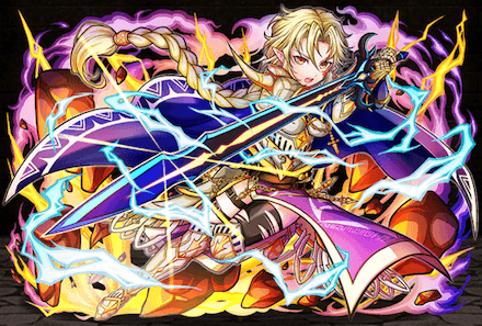 【雷霆】グラディウス画像