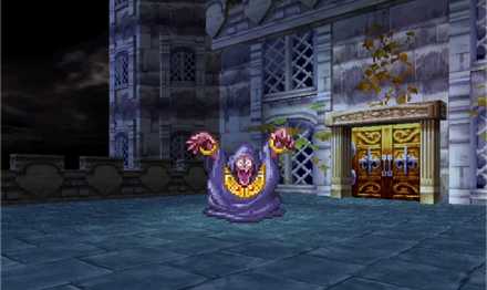 おやぶんゴースト