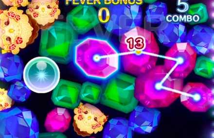 ジュエリーツムツム