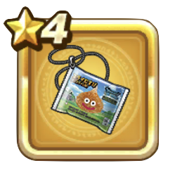 スライむすび首飾り画像