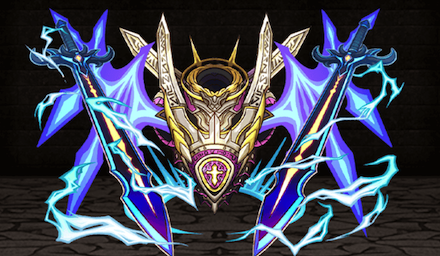 真グラディウステラー【雷霆】・Ⅴの画像