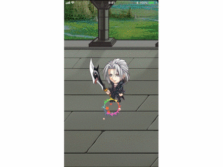 ジャンプチ クリード ディスケンスの評価とステータス ジャンプチヒーローズ ゲームエイト