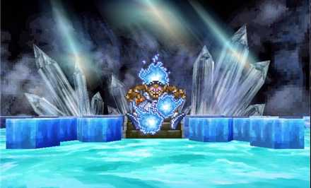 ゆきのじょおうの画像