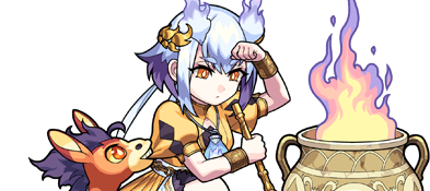 ヘスティアの画像