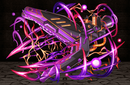 ヘルズウェポンの画像