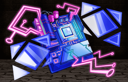 パーガトリチップの画像