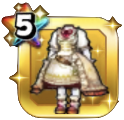 アンティークドレス・白