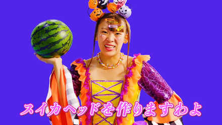 ストーリーフワちゃん