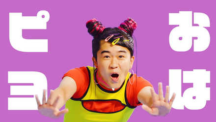 ストーリーメガ鈴木福くん