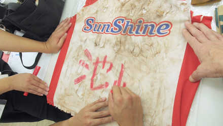 撮影エピソードサンシャイン池崎さん