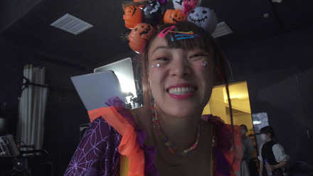 撮影エピソードフワちゃん